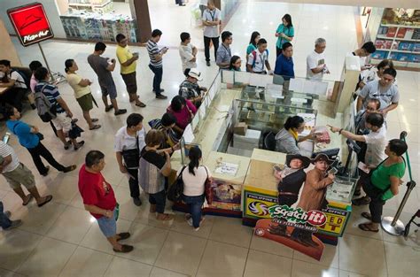 how much did phil goodwin win on the lottery|Philippines lottery: More than 400 people won the .